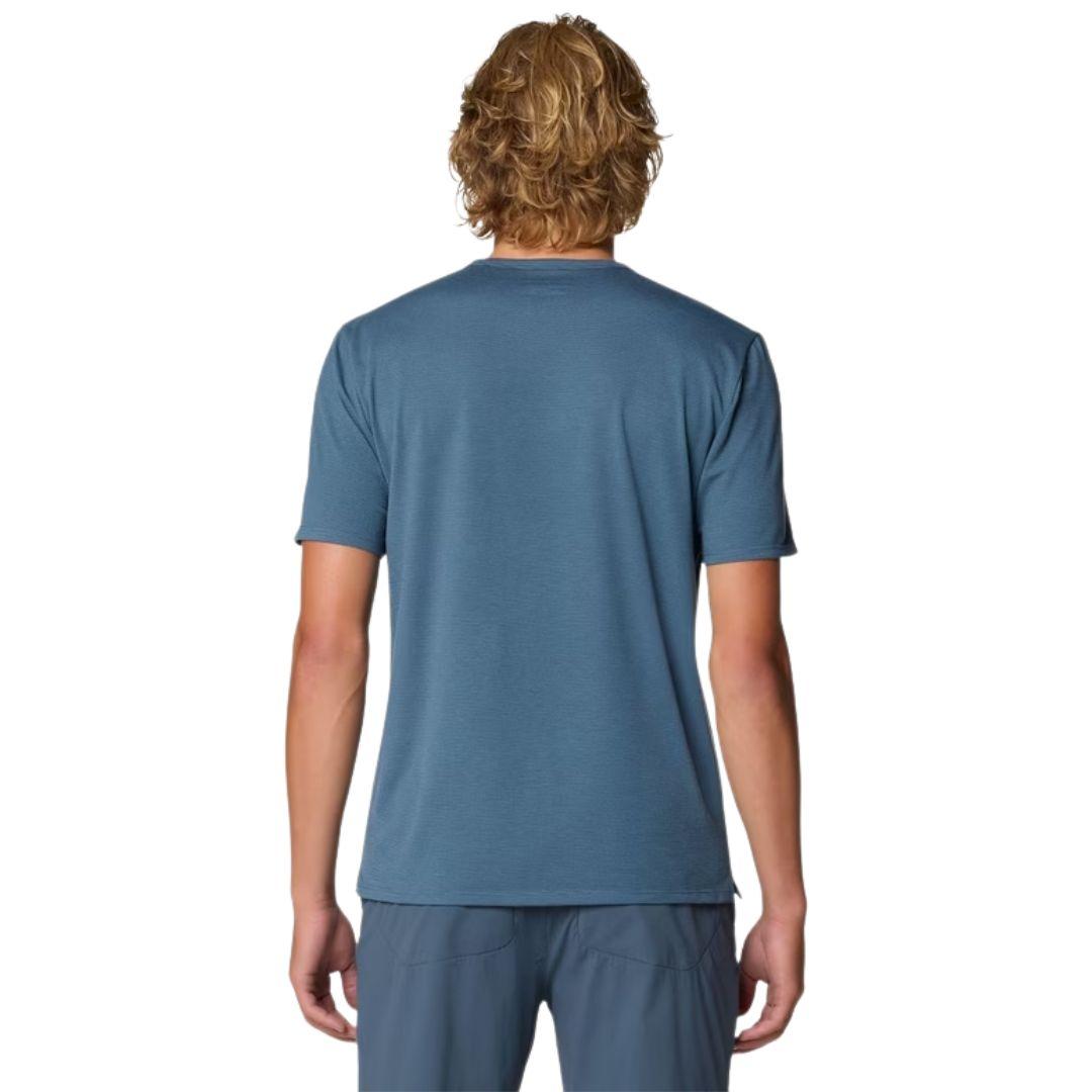 Mountain Hardware Men's Low Exposure Short Sleeve Shirt